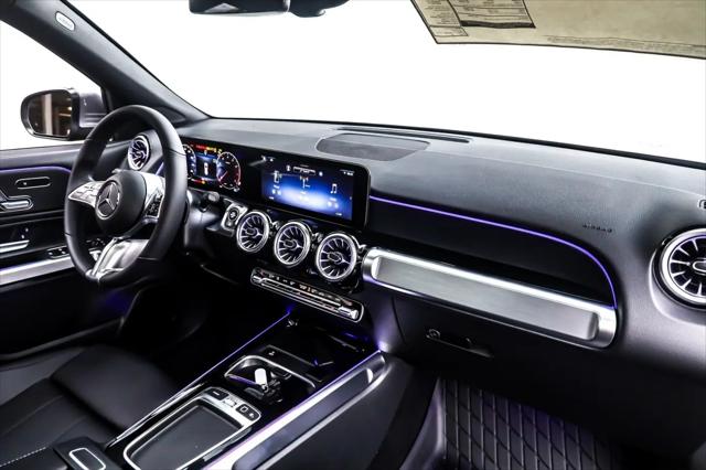 2026 Mercedes-Benz GLB GLB 250