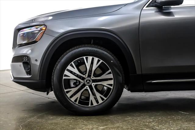 2026 Mercedes-Benz GLB GLB 250