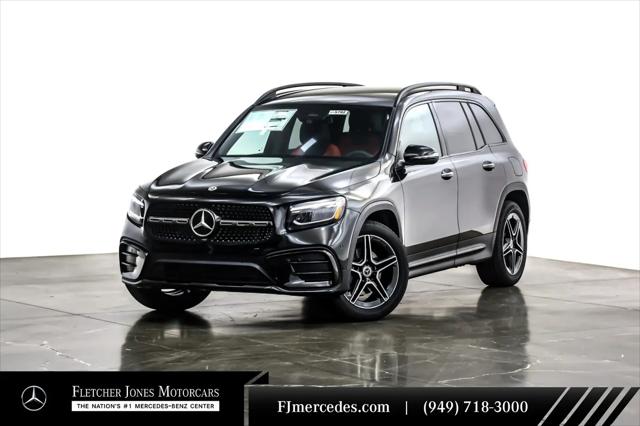 2026 Mercedes-Benz GLB GLB 250 for sale in Newport Beach, CA