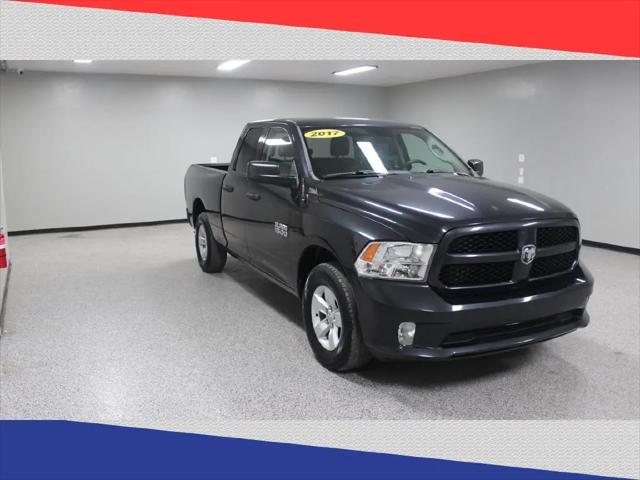 2017 Ram 1500 Express for sale in Tucson, AZ