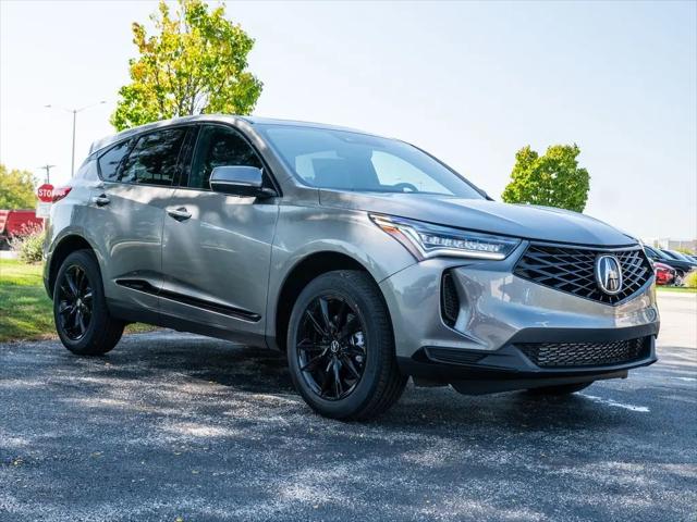 2026 Acura RDX Base