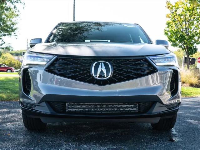 2026 Acura RDX Base
