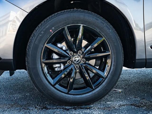 2026 Acura RDX Base