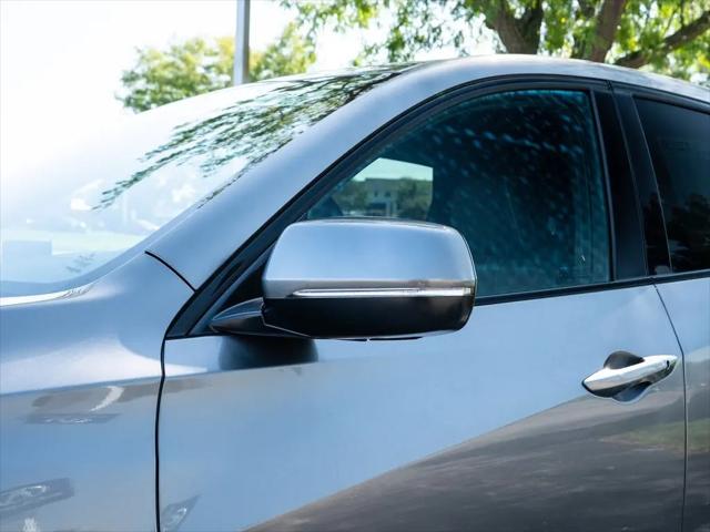 2026 Acura RDX Base