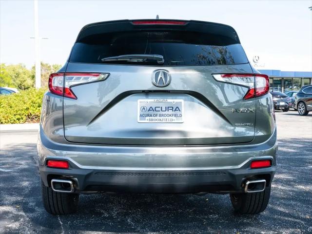 2026 Acura RDX Base