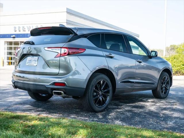 2026 Acura RDX Base