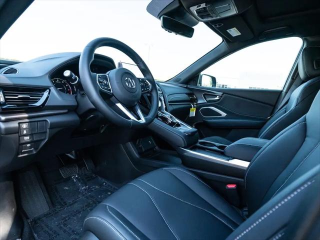 2026 Acura RDX Base