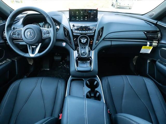 2026 Acura RDX Base