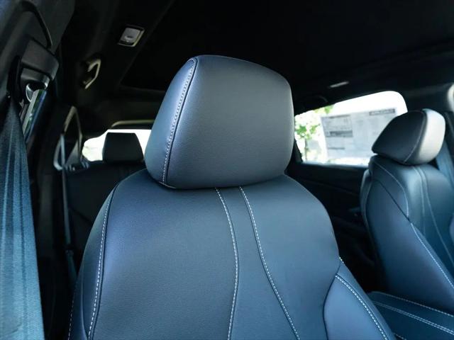 2026 Acura RDX Base