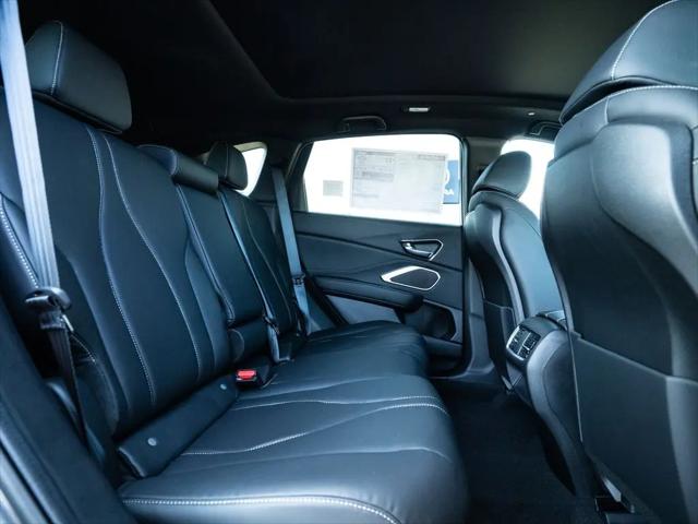 2026 Acura RDX Base