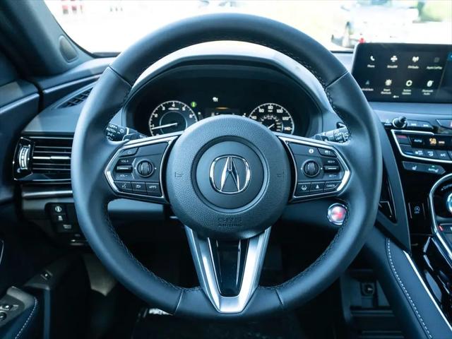 2026 Acura RDX Base