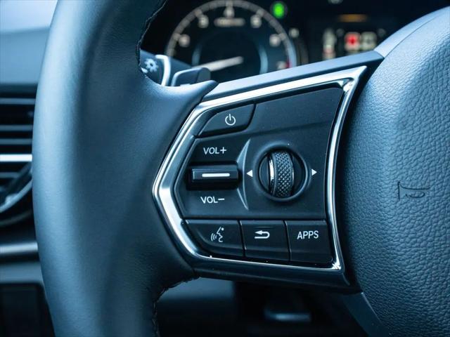 2026 Acura RDX Base