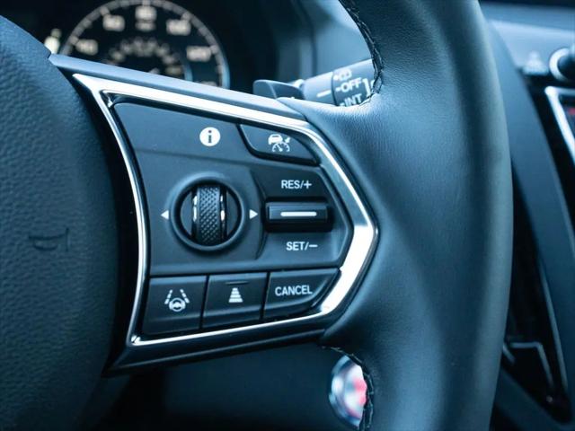 2026 Acura RDX Base
