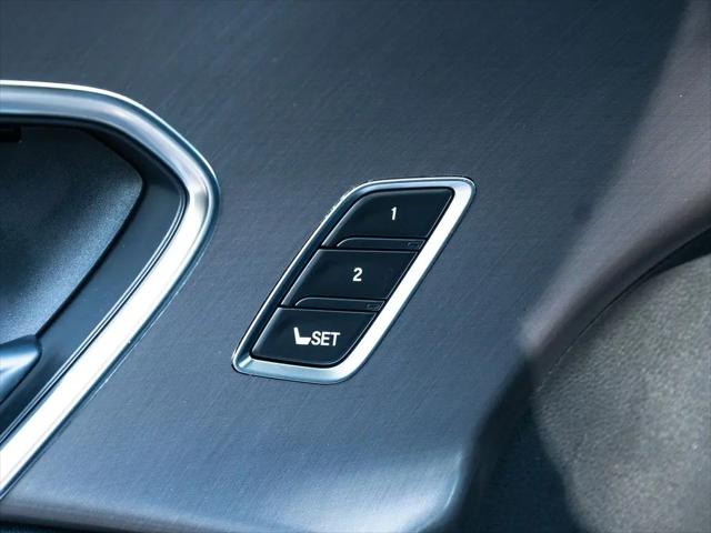 2026 Acura RDX Base
