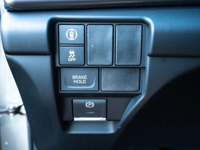 2026 Acura RDX Base