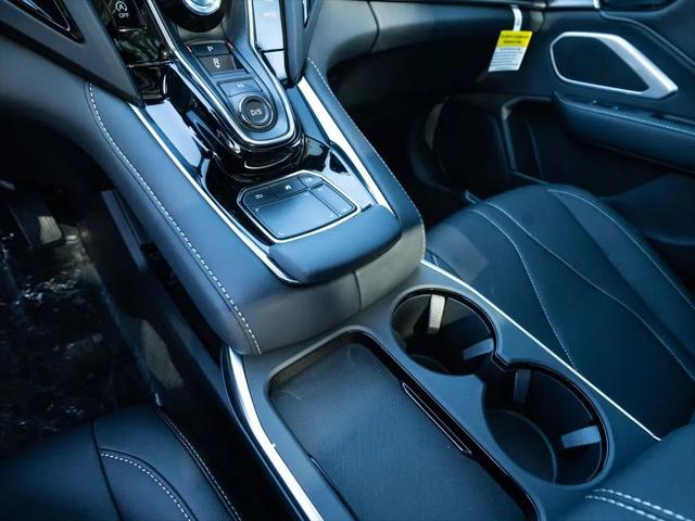 2026 Acura RDX Base