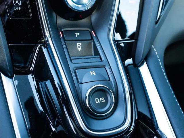 2026 Acura RDX Base