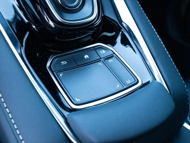 2026 Acura RDX Base