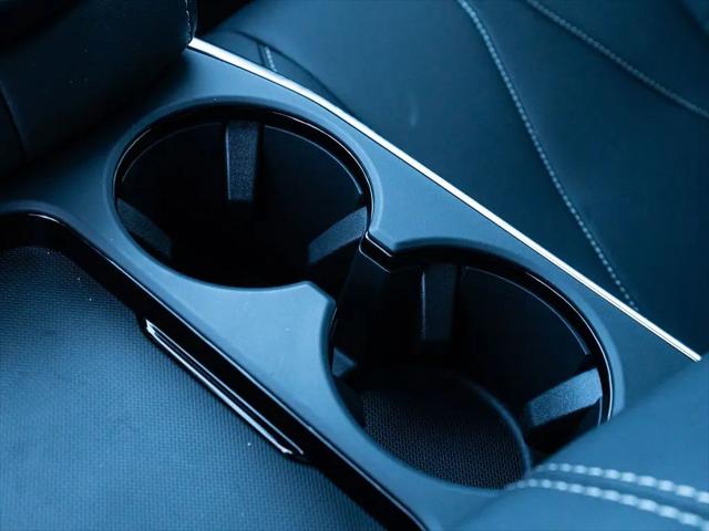 2026 Acura RDX Base