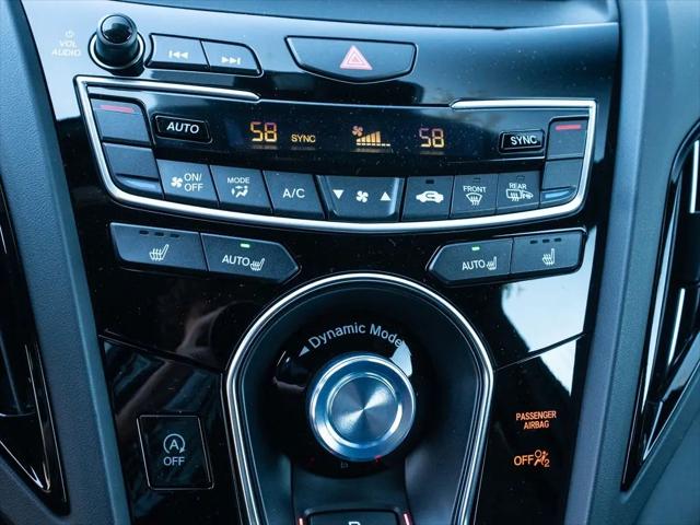 2026 Acura RDX Base