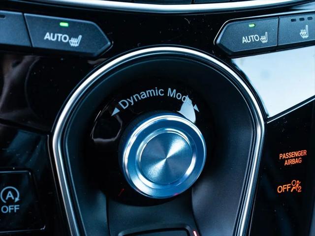 2026 Acura RDX Base