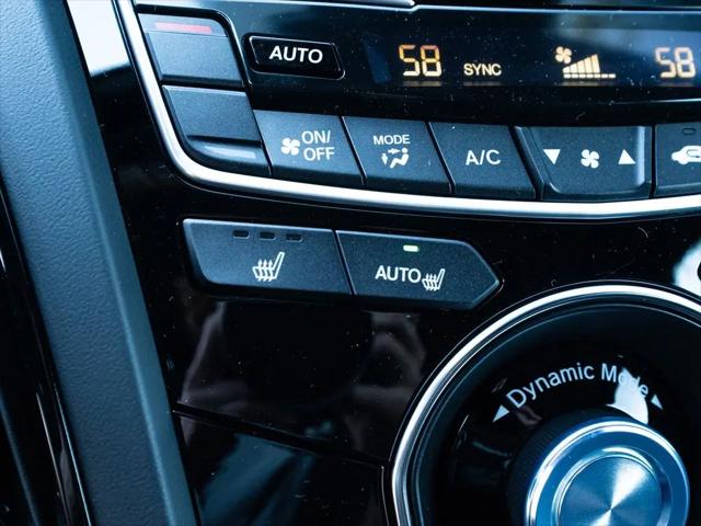 2026 Acura RDX Base