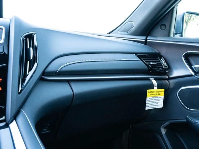 2026 Acura RDX Base