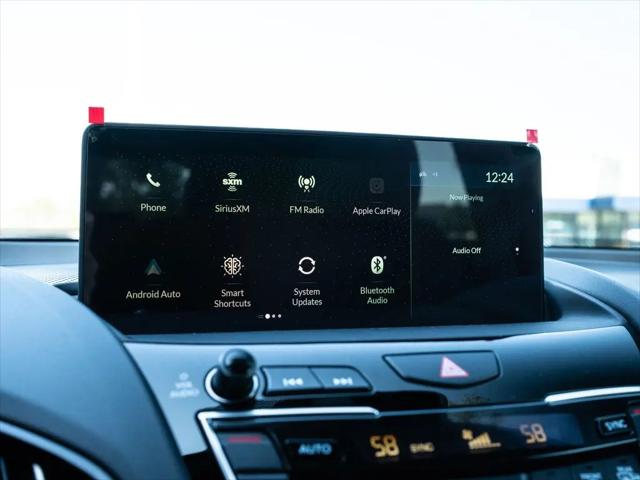 2026 Acura RDX Base