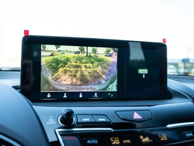 2026 Acura RDX Base