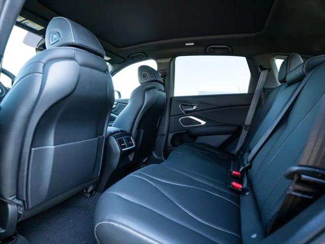 2026 Acura RDX Base