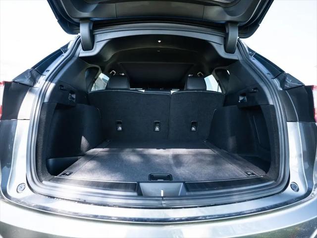 2026 Acura RDX Base
