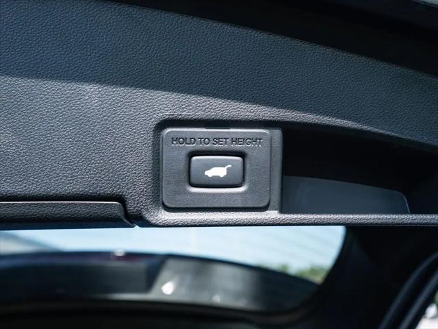 2026 Acura RDX Base