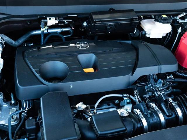 2026 Acura RDX Base