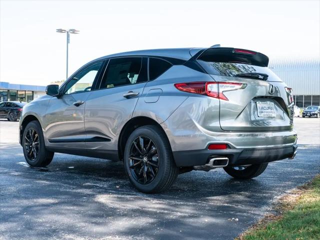 2026 Acura RDX Base