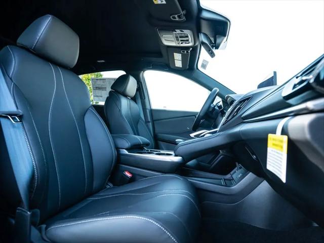 2026 Acura RDX Base