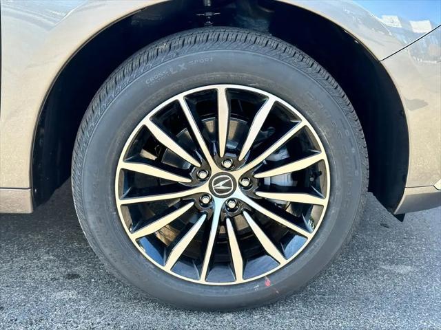 2026 Acura RDX Advance