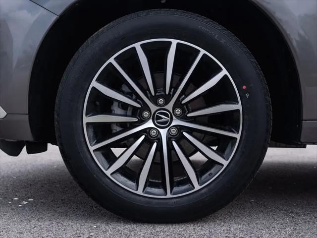 2026 Acura RDX Advance