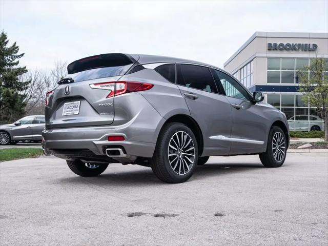 2026 Acura RDX Advance