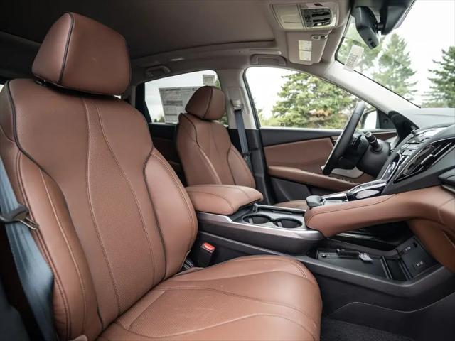 2026 Acura RDX Advance