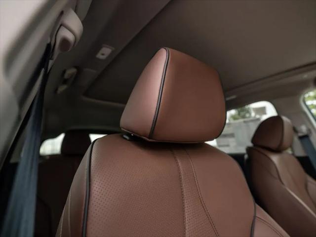 2026 Acura RDX Advance