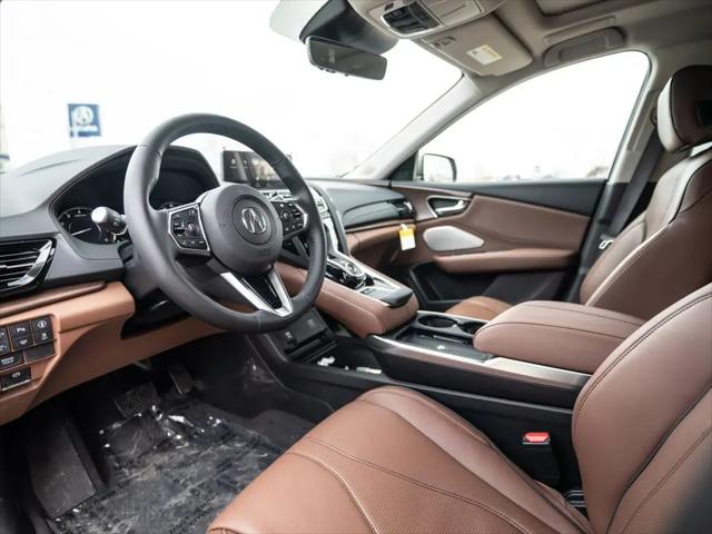 2026 Acura RDX Advance