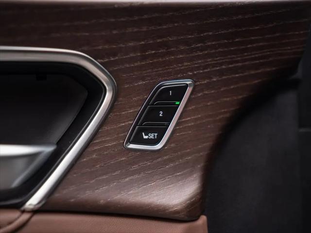 2026 Acura RDX Advance
