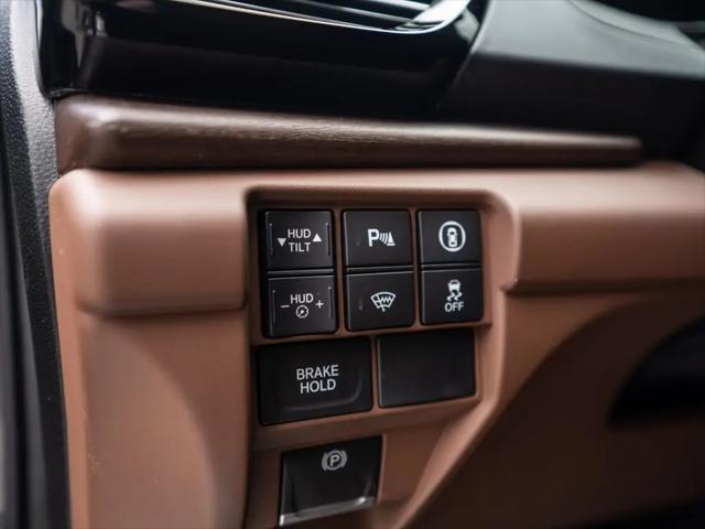 2026 Acura RDX Advance