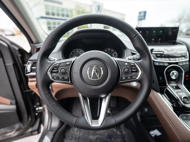 2026 Acura RDX Advance