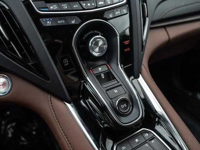 2026 Acura RDX Advance