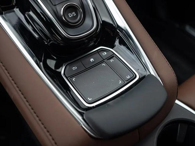 2026 Acura RDX Advance