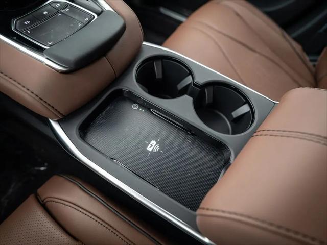 2026 Acura RDX Advance