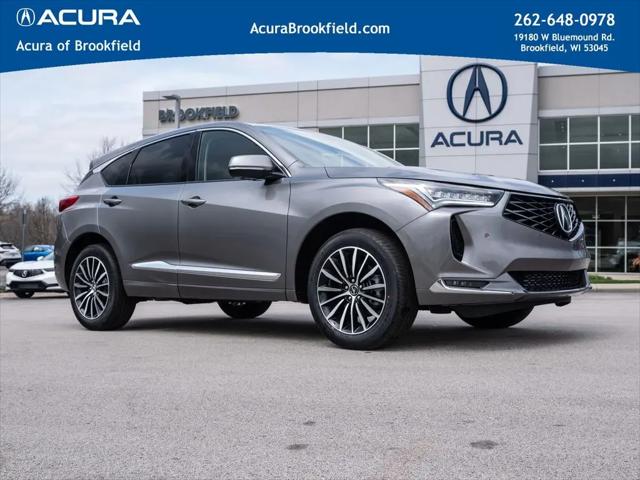 2026 Acura RDX Advance for sale in Brookfield, WI