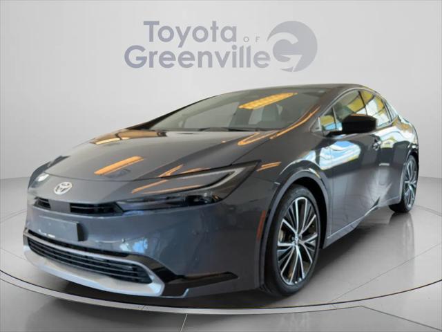 2024 Toyota Prius XLE for sale in Greenville, SC