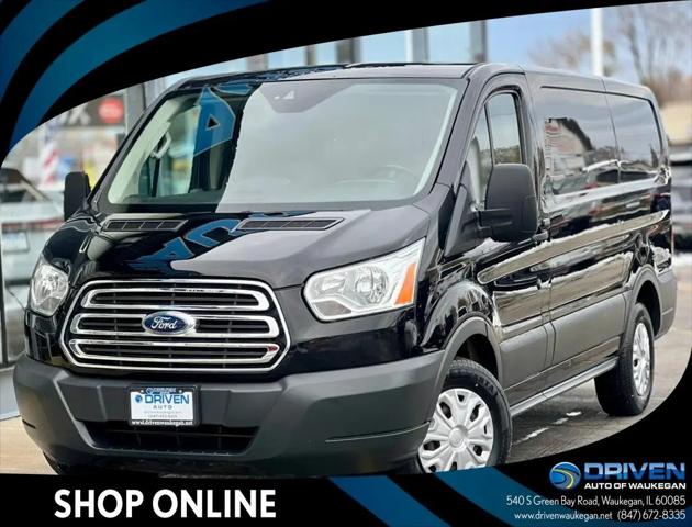 2017 Ford Transit T-150 for sale in Waukegan, IL